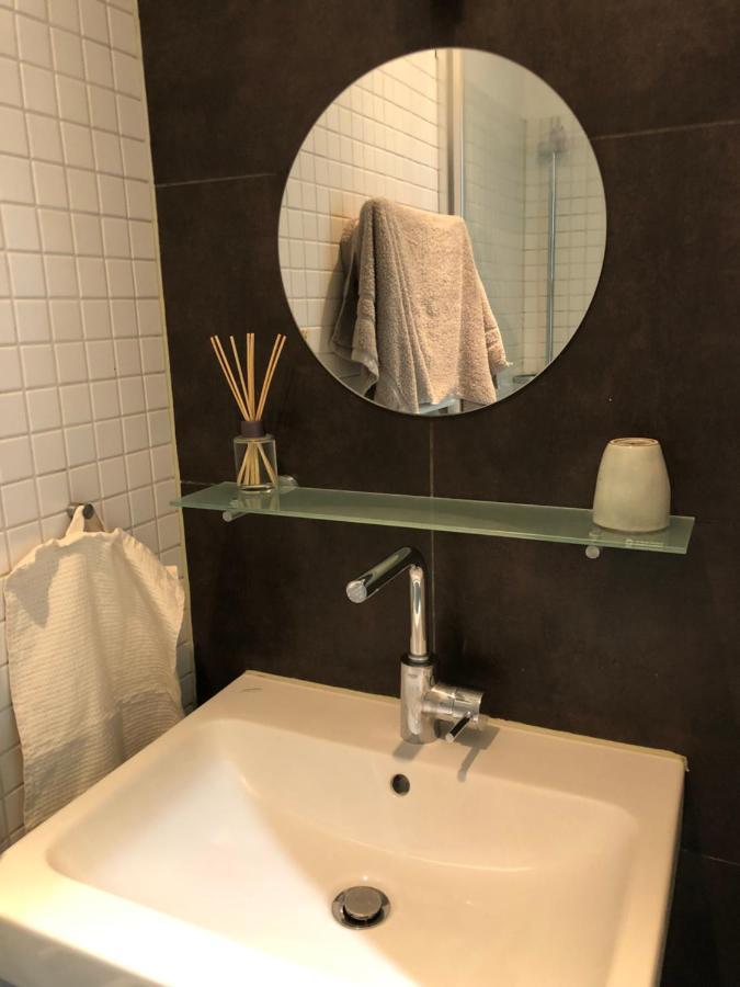 Wohnung Mit Charme Munique Exterior foto